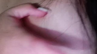 No aguanto las ganas de correrme, ven a follarme