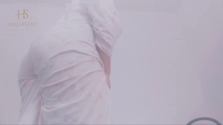 كندور بيجامة قدام جارنا زملتو وزملت 🔥