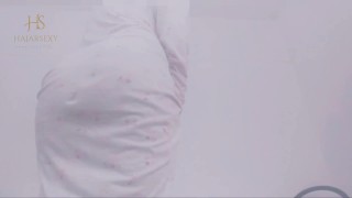 كندور بيجامة قدام جارنا زملتو وزملت 🔥