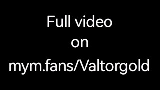 Me, displaying my extremely dirty feet and socks after work