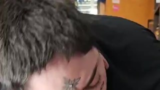 Dick is my favorite meal of the day