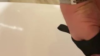 Having some fun with Vibram V-Neop