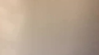 Boy vapes and strokes