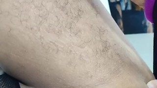 I'm looking for a submissive guy to fuck him in the ass PEGGING casting #56