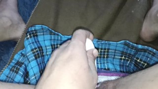 shemale vibrator girl