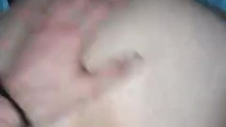 Mi jefe me recompensa con una rica cojida