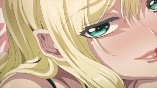 Big Boobed Beauty Likes To Fuck In Missionary | Hentai