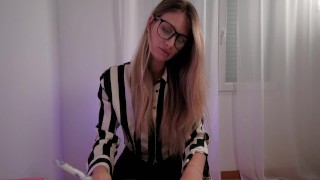 My psychologist showed me how to prepare a girl for anal sex