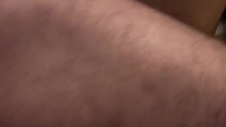 His Fist Meets My Pussy - Ep.14