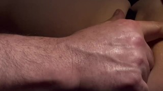 His Fist Meets My Pussy - Ep.14