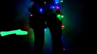 JOVEN TWINK BAILE SEXY