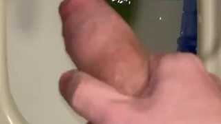 18 Year Old Boy Dreams of Pissing in His Boyfriend's Mouth