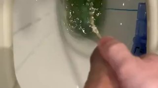 18 Year Old Boy Dreams of Pissing in His Boyfriend's Mouth