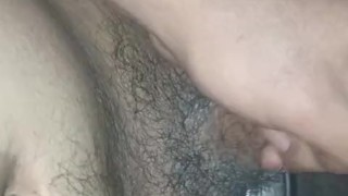 stepmom almost caught me wetting my diaper