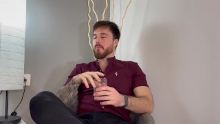 Burping boss domination