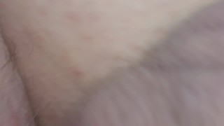 POV nóng bỏng: Pawg bị đập mạnh giữa hai chân