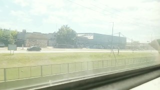 couple masturbation in public on train girl pissing with voyeurs