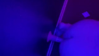 Feeling like a good cum slut