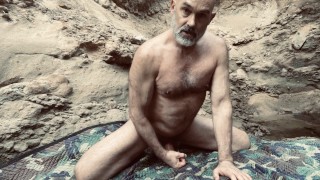 CAN'T CUM INSIDE A HOLE? DADDY TEACHES YOU HOW!