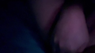 Sarap magjakol. Bonus may pa finger sa huli