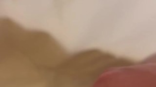 Cumming feels so good