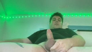 Naughty Nake Hour Long Session