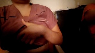 FRIEND FROM WORK PROPOSES ME TO HAVE SEX IN THE OFFICE WHEN THE BOSS IS IN A MEETING