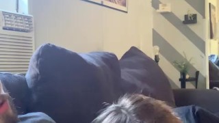 Fixed his pipe😋😝