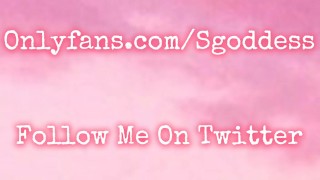 Muti-Squirts over his dick and balls