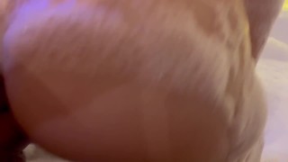 Putita argentina pidiendo leche LuchiiBB_ok