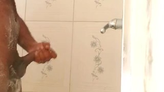 Big Black Island Dick