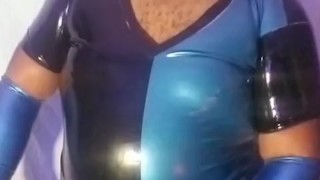 Loving Latex 3 Climax