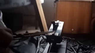 First squirts fucks
