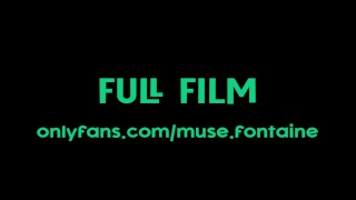 Tattooed Slut Masturbation Teaser
