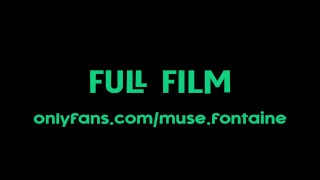 Tattooed Slut Masturbation Teaser