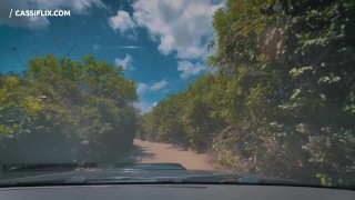 No cassiflix a diversão é garantida com muito sexo, muita safadeza e muita provocação. Não perca!