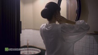 Midnight seamstress [H23]