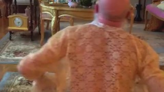 Toronto’s MarktheModel GANGBANG