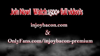 Morning Boob Sucking Massage - CLIT & PUSSY Licking - REAL Romantic Love making.
