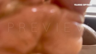SHOEPLAY, SNIFFING AND FOOT WORSHIP . YELAHIAG