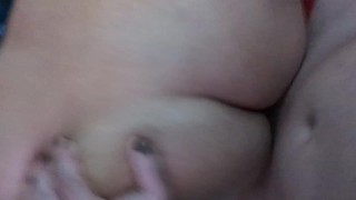 Asian Man Fucking Puerto Rican Tight Asshole