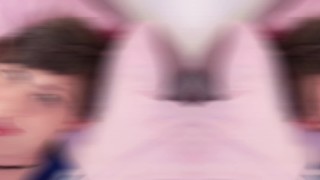 I’m fucked in every position until I collapse from orgasm overdose