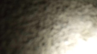 nude in public piss playing and almost got caught