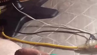 Playing with myself pt1