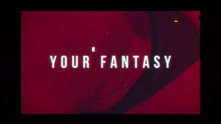 Lingerie Play JOI teaser