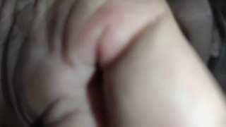 Me encantan las mamadas descuidadas