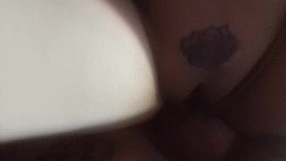 ARONCORA STEPSISTERS fucking my friend from the same