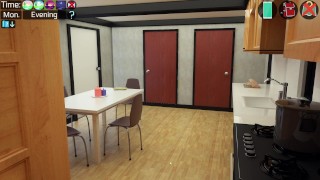 Complete Gameplay - Milfy City, Part 7 (1.0)