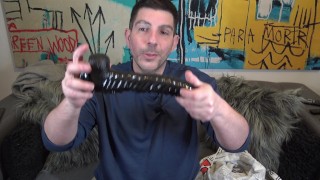 J'ai achete des sextoys pour hommes et des accessoires bdsm libertin et gay sur TEMU