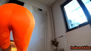 Wet Leggings Fetish_Golden Shower_Piss Orgasm-COMPILATION Part 1